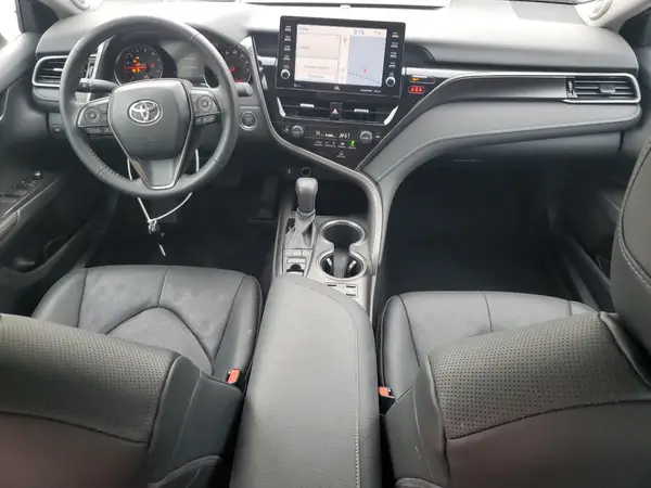 4T1K61AK4MU495780 2021 TOYOTA CAMRY - Image 8