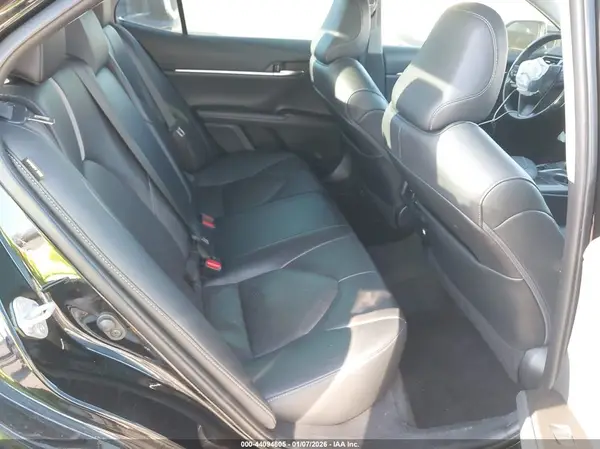 4T1K61AK4MU496783 2021 TOYOTA CAMRY - Image 8