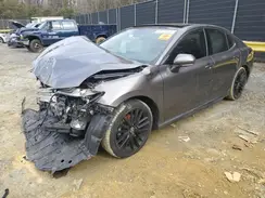 4T1K61AK4MU517423 2021 TOYOTA CAMRY