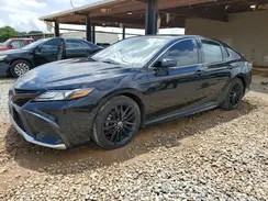 4T1K61AK4MU521603 2021 TOYOTA CAMRY