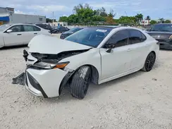 4T1K61AK4MU527529 2021 TOYOTA CAMRY