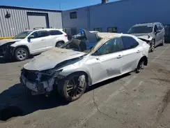 4T1K61AK4MU530057 2021 TOYOTA CAMRY