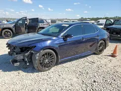 4T1K61AK4MU539566 2021 TOYOTA CAMRY