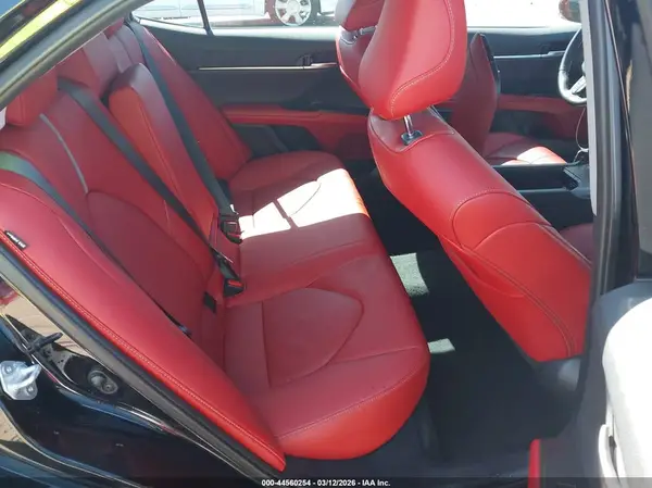 4T1K61AK4MU541432 2021 TOYOTA CAMRY - Image 8