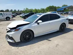 4T1K61AK4MU542029 2021 TOYOTA CAMRY