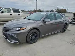 4T1K61AK4MU542970 2021 TOYOTA CAMRY