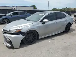 4T1K61AK4MU543066 2021 TOYOTA CAMRY