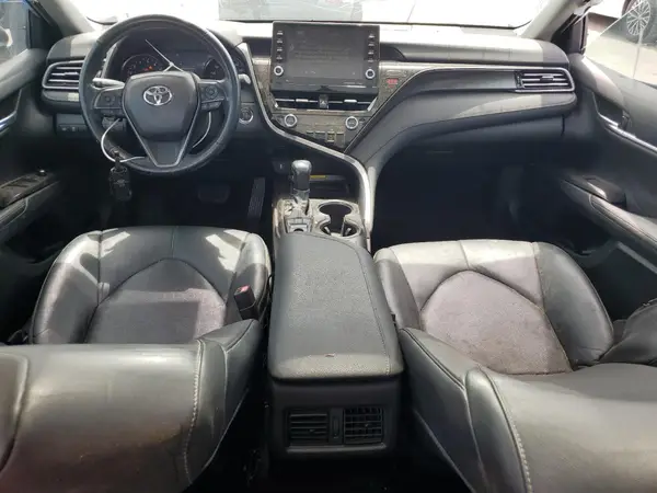 4T1K61AK4MU543066 2021 TOYOTA CAMRY - Image 8