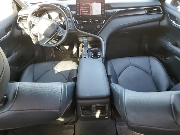 4T1K61AK4MU543648 2021 TOYOTA CAMRY - Image 8