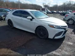 4T1K61AK4MU546811 2021 TOYOTA CAMRY
