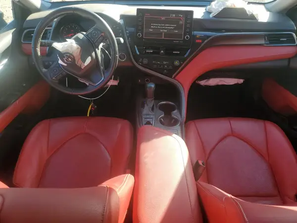 4T1K61AK4MU548512 2021 TOYOTA CAMRY - Image 8