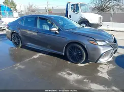 4T1K61AK4MU548901 2021 TOYOTA CAMRY