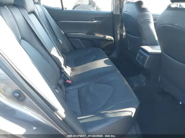 4T1K61AK4MU548901 2021 TOYOTA CAMRY - Image 8