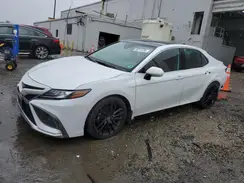 4T1K61AK4MU555671 2021 TOYOTA CAMRY