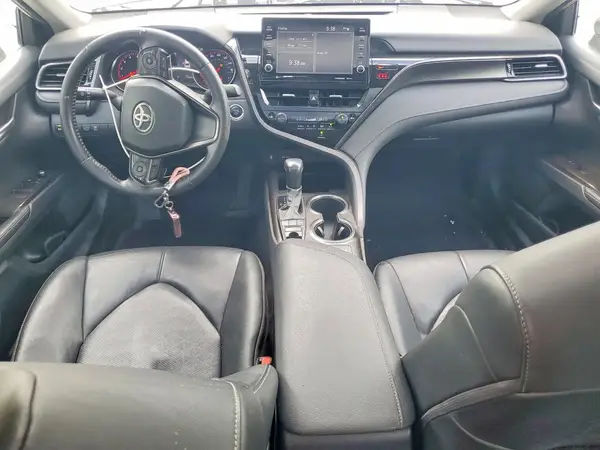 4T1K61AK4MU564435 2021 TOYOTA CAMRY - Image 8