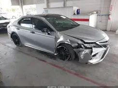 4T1K61AK4MU569201 2021 TOYOTA CAMRY