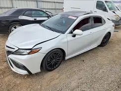 4T1K61AK4MU571160 2021 TOYOTA CAMRY