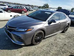 4T1K61AK4MU586452 2021 TOYOTA CAMRY