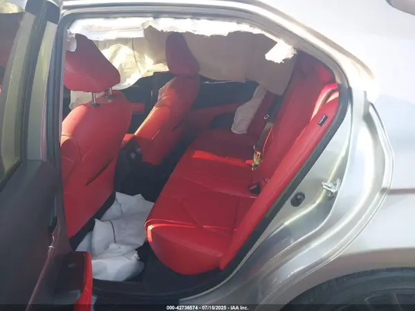 4T1K61AK4MU587472 2021 TOYOTA CAMRY - Image 8