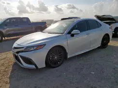 4T1K61AK4MU589660 2021 TOYOTA CAMRY