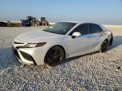 4T1K61AK4MU590498 2021 TOYOTA CAMRY
