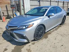 4T1K61AK4MU596155 2021 TOYOTA CAMRY