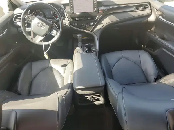 4T1K61AK4MU596155 2021 TOYOTA CAMRY - Image 8