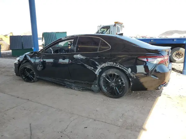 4T1K61AK4MU598083 2021 TOYOTA CAMRY - Image 2
