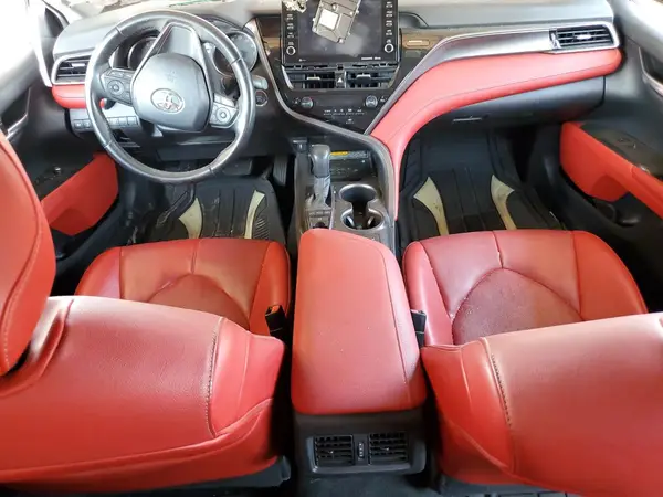 4T1K61AK4MU598083 2021 TOYOTA CAMRY - Image 8