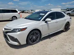 4T1K61AK4MU601323 2021 TOYOTA CAMRY