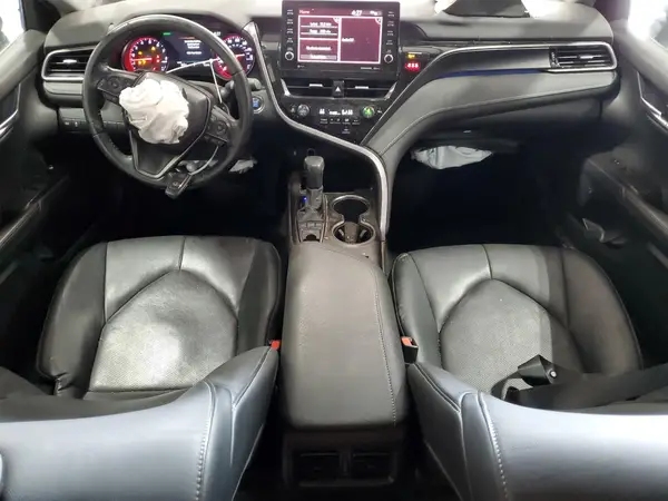 4T1K61AK4MU603766 2021 TOYOTA CAMRY - Image 8