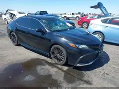 4T1K61AK4MU605131 2021 TOYOTA CAMRY