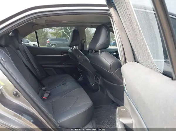 4T1K61AK4MU609700 2021 TOYOTA CAMRY - Image 8