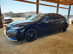 4T1K61AK4MU612936 2021 TOYOTA CAMRY