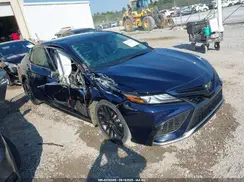 4T1K61AK4MU615383 2021 TOYOTA CAMRY