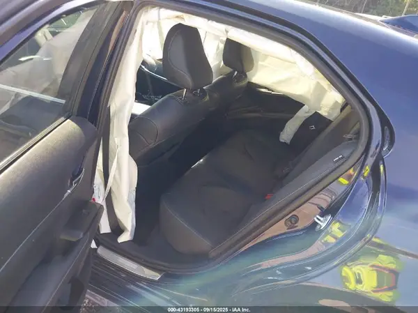 4T1K61AK4MU615383 2021 TOYOTA CAMRY - Image 8