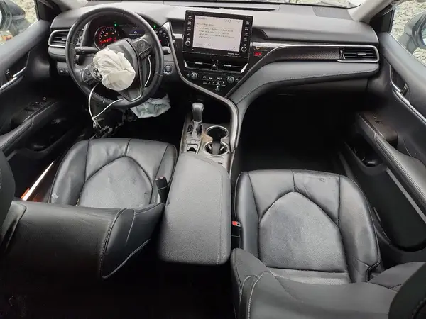 4T1K61AK4MU616131 2021 TOYOTA CAMRY - Image 8