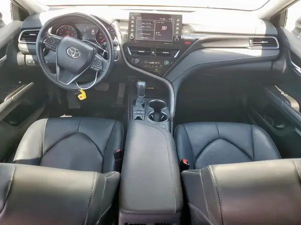 4T1K61AK4NU001063 2022 TOYOTA CAMRY - Image 8