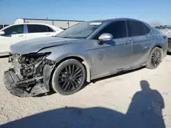 4T1K61AK4NU008014 2022 TOYOTA CAMRY