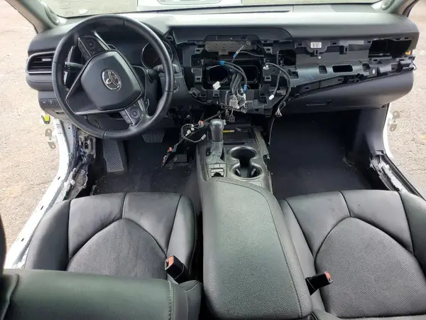 4T1K61AK4NU008577 2022 TOYOTA CAMRY - Image 8