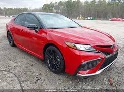 4T1K61AK4NU010118 2022 TOYOTA CAMRY
