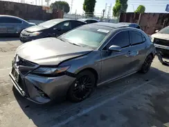 4T1K61AK4NU010720 2022 TOYOTA CAMRY