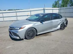4T1K61AK4NU011110 2022 TOYOTA CAMRY