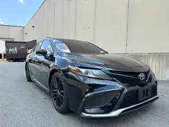 4T1K61AK4NU011978 2022 TOYOTA CAMRY