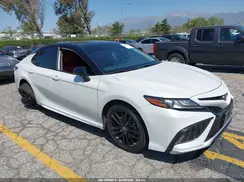 4T1K61AK4NU012614 2022 TOYOTA CAMRY