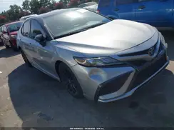 4T1K61AK4NU014718 2022 TOYOTA CAMRY