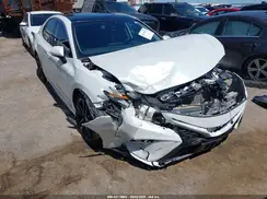 4T1K61AK4NU019014 2022 TOYOTA CAMRY