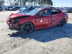 4T1K61AK4NU019336 2022 TOYOTA CAMRY