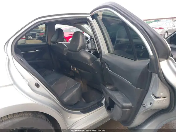 4T1K61AK4NU021362 2022 TOYOTA CAMRY - Image 8