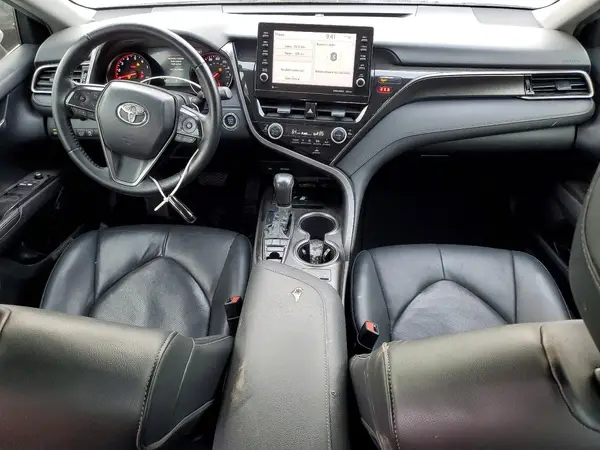4T1K61AK4NU024276 2022 TOYOTA CAMRY - Image 8